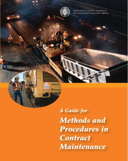 AASHTO GMPC-2