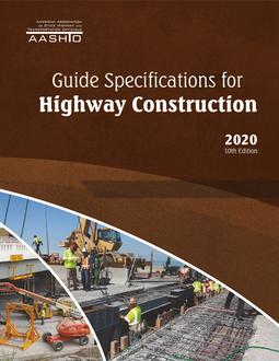 AASHTO GSH-10-M