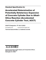 AASHTO TP 142-21 (2023)