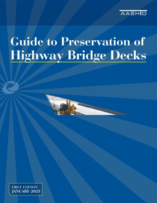 AASHTO GPHBD-1