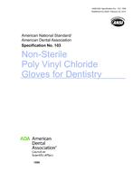 ADA 103-1999 (R2015)