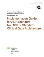 ADA 1027-2010 (R2020)