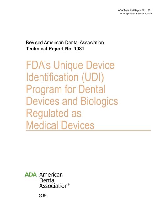 ADA 1081-2019