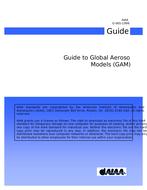 AIAA G-065-1999