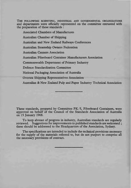 AS N43.1-1968
