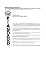 ASAE/ASABE ISO 14269-2:1997 (R2020)