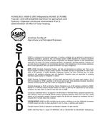 ASAE/ASABE ISO 14269-3:1997 (R2020)