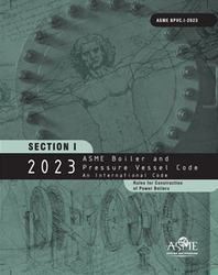 ASME BPVC.I-2023