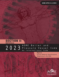 ASME BPVC.II.A-2023