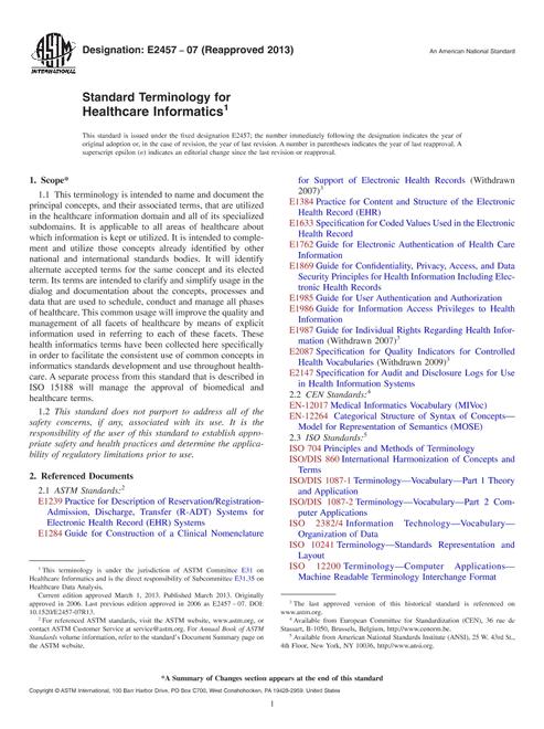 ASTM E2457-07(2013)