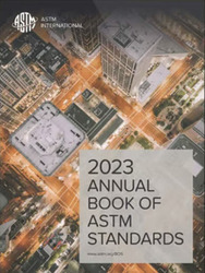 ASTM Volume 15.11