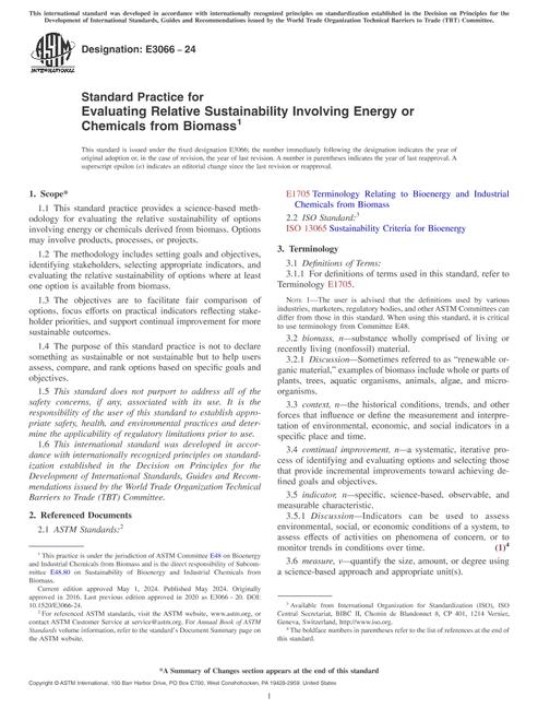 ASTM E3066-24