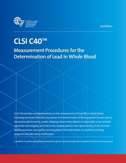 CLSI C40