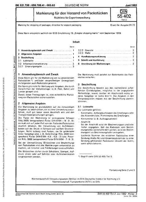 DIN 55402-2