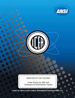 ICEA P-124-736-2021