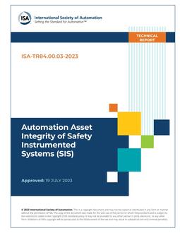 ISA TR84.00.03