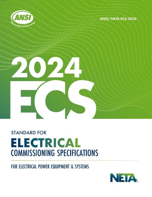 NETA ECS-2024