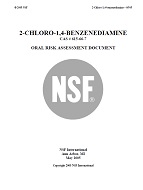 NSF 2-Chloro-1,4-Benzenediamine-05
