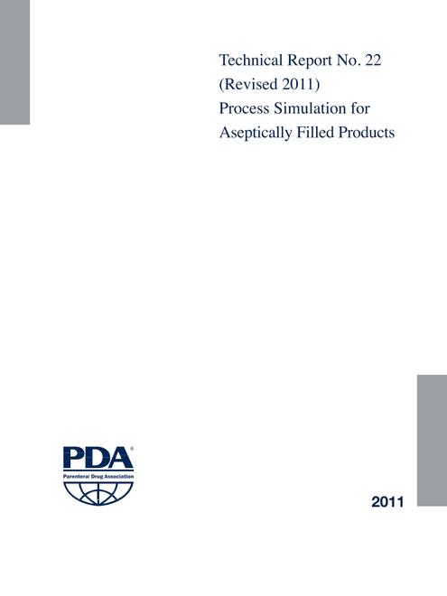 PDA TR 22