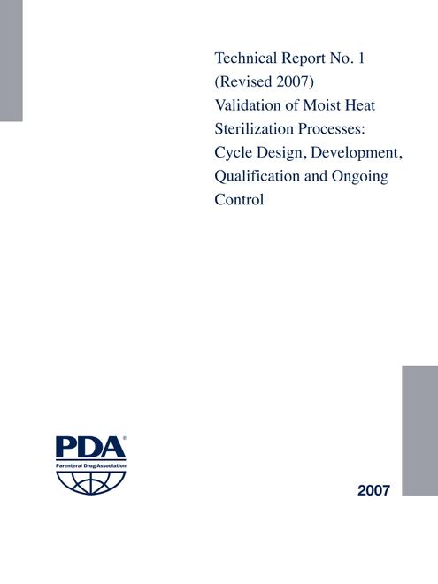 PDA TR 1
